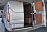 USED 2019 19 FORD TRANSIT CUSTOM 2.0 300 ECO BLUE LIMITED LWB Panel Van L2 H1 129 BHP EURO 6 LOW MILEAGE+DEAD LOCKS CRUISE CONTROL+APPLE/ANDROID CAR PLAY