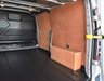 USED 2019 19 FORD TRANSIT CUSTOM 2.0 300 ECO BLUE LIMITED LWB Panel Van L2 H1 129 BHP EURO 6 LOW MILEAGE+DEAD LOCKS CRUISE CONTROL+APPLE/ANDROID CAR PLAY