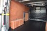 USED 2019 19 FORD TRANSIT CUSTOM 2.0 300 ECO BLUE LIMITED LWB Panel Van L2 H1 129 BHP EURO 6 LOW MILEAGE+DEAD LOCKS CRUISE CONTROL+APPLE/ANDROID CAR PLAY