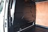 USED 2019 19 FORD TRANSIT CUSTOM 2.0 300 ECO BLUE LIMITED LWB Panel Van L2 H1 129 BHP EURO 6 LOW MILEAGE+DEAD LOCKS CRUISE CONTROL+APPLE/ANDROID CAR PLAY