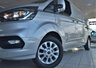 USED 2019 19 FORD TRANSIT CUSTOM 2.0 300 ECO BLUE LIMITED LWB Panel Van L2 H1 129 BHP EURO 6 LOW MILEAGE+DEAD LOCKS CRUISE CONTROL+APPLE/ANDROID CAR PLAY