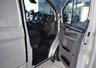 USED 2019 19 FORD TRANSIT CUSTOM 2.0 300 ECO BLUE LIMITED LWB Panel Van L2 H1 129 BHP EURO 6 LOW MILEAGE+DEAD LOCKS CRUISE CONTROL+APPLE/ANDROID CAR PLAY