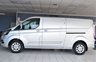 USED 2019 19 FORD TRANSIT CUSTOM 2.0 300 ECO BLUE LIMITED LWB Panel Van L2 H1 129 BHP EURO 6 LOW MILEAGE+DEAD LOCKS CRUISE CONTROL+APPLE/ANDROID CAR PLAY