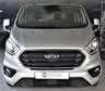 USED 2019 19 FORD TRANSIT CUSTOM 2.0 300 ECO BLUE LIMITED LWB Panel Van L2 H1 129 BHP EURO 6 LOW MILEAGE+DEAD LOCKS CRUISE CONTROL+APPLE/ANDROID CAR PLAY