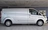 USED 2019 19 FORD TRANSIT CUSTOM 2.0 300 ECO BLUE LIMITED LWB Panel Van L2 H1 129 BHP EURO 6 LOW MILEAGE+DEAD LOCKS CRUISE CONTROL+APPLE/ANDROID CAR PLAY