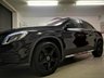 USED 2018 68 MERCEDES-BENZ GLA-CLASS 2.1 GLA 220 D 4MATIC AMG LINE PREMIUM PLUS 5d 174 BHP FSH /BLACKPACK / 9.9% FINANCE AVAIL