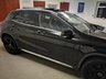 USED 2018 68 MERCEDES-BENZ GLA-CLASS 2.1 GLA 220 D 4MATIC AMG LINE PREMIUM PLUS 5d 174 BHP FSH /BLACKPACK / 9.9% FINANCE AVAIL