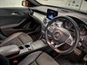 USED 2018 68 MERCEDES-BENZ GLA-CLASS 2.1 GLA 220 D 4MATIC AMG LINE PREMIUM PLUS 5d 174 BHP FSH /BLACKPACK / 9.9% FINANCE AVAIL