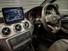 USED 2018 68 MERCEDES-BENZ GLA-CLASS 2.1 GLA 220 D 4MATIC AMG LINE PREMIUM PLUS 5d 174 BHP FSH /BLACKPACK / 9.9% FINANCE AVAIL