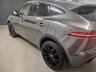 USED 2019 19 JAGUAR E-PACE 2.0 R-DYNAMIC HSE 5d 178 BHP FJSH / MOT TIL 2023 / 8.9% FINANCE!
