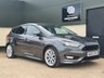USED 2015 65 FORD FOCUS 1.5 ZETEC S 5d 148 BHP SYNC-2 NAV / BLUETOOTH / DAB / USB