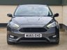 USED 2015 65 FORD FOCUS 1.5 ZETEC S 5d 148 BHP SYNC-2 NAV / BLUETOOTH / DAB / USB