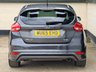 USED 2015 65 FORD FOCUS 1.5 ZETEC S 5d 148 BHP SYNC-2 NAV / BLUETOOTH / DAB / USB