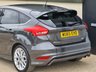 USED 2015 65 FORD FOCUS 1.5 ZETEC S 5d 148 BHP SYNC-2 NAV / BLUETOOTH / DAB / USB