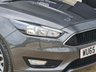 USED 2015 65 FORD FOCUS 1.5 ZETEC S 5d 148 BHP SYNC-2 NAV / BLUETOOTH / DAB / USB