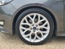 USED 2015 65 FORD FOCUS 1.5 ZETEC S 5d 148 BHP SYNC-2 NAV / BLUETOOTH / DAB / USB