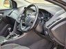 USED 2015 65 FORD FOCUS 1.5 ZETEC S 5d 148 BHP SYNC-2 NAV / BLUETOOTH / DAB / USB