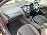 USED 2015 65 FORD FOCUS 1.5 ZETEC S 5d 148 BHP SYNC-2 NAV / BLUETOOTH / DAB / USB