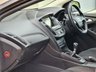 USED 2015 65 FORD FOCUS 1.5 ZETEC S 5d 148 BHP SYNC-2 NAV / BLUETOOTH / DAB / USB