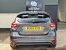 USED 2015 65 FORD FOCUS 1.5 ZETEC S 5d 148 BHP SYNC-2 NAV / BLUETOOTH / DAB / USB