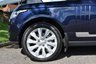 USED 2014 63 LAND ROVER RANGE ROVER 4.4 SDV8 AUTOBIOGRAPHY 5d 339 BHP FULL LAND ROVER SERVICE HISTORY.