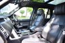 USED 2014 63 LAND ROVER RANGE ROVER 4.4 SDV8 AUTOBIOGRAPHY 5d 339 BHP FULL LAND ROVER SERVICE HISTORY.
