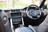 USED 2014 63 LAND ROVER RANGE ROVER 4.4 SDV8 AUTOBIOGRAPHY 5d 339 BHP FULL LAND ROVER SERVICE HISTORY.