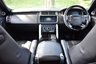 USED 2014 63 LAND ROVER RANGE ROVER 4.4 SDV8 AUTOBIOGRAPHY 5d 339 BHP FULL LAND ROVER SERVICE HISTORY.