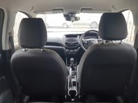 USED 2016 16 VAUXHALL VIVA 1.0 SE 5d 74 BHP 