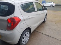 USED 2016 16 VAUXHALL VIVA 1.0 SE 5d 74 BHP 