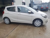 USED 2016 16 VAUXHALL VIVA 1.0 SE 5d 74 BHP 