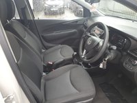 USED 2016 16 VAUXHALL VIVA 1.0 SE 5d 74 BHP 