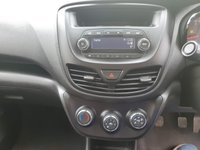 USED 2016 16 VAUXHALL VIVA 1.0 SE 5d 74 BHP 