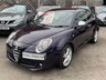 USED 2015 15 ALFA ROMEO MITO 1.6 JTDM-2 Distinctive 120 3dr - UPGRADE ALLOYS 