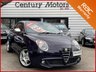 USED 2015 15 ALFA ROMEO MITO 1.6 JTDM-2 Distinctive 120 3dr - UPGRADE ALLOYS 