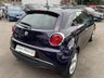 USED 2015 15 ALFA ROMEO MITO 1.6 JTDM-2 Distinctive 120 3dr - UPGRADE ALLOYS 