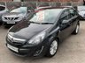 USED 2014 14 VAUXHALL CORSA 1.2 16v SE 5dr - HEATED SEATS 