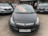 USED 2014 14 VAUXHALL CORSA 1.2 16v SE 5dr - HEATED SEATS 