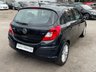 USED 2014 14 VAUXHALL CORSA 1.2 16v SE 5dr - HEATED SEATS 