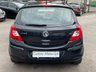 USED 2014 14 VAUXHALL CORSA 1.2 16v SE 5dr - HEATED SEATS 