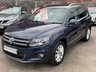 USED 2015 65 VOLKSWAGEN TIGUAN 2.0 TDi MATCH (Tech pack) 4MOTION 5dr - 4x4 WHEEL DRIVE 