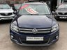USED 2015 65 VOLKSWAGEN TIGUAN 2.0 TDi MATCH (Tech pack) 4MOTION 5dr - 4x4 WHEEL DRIVE 