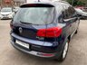 USED 2015 65 VOLKSWAGEN TIGUAN 2.0 TDi MATCH (Tech pack) 4MOTION 5dr - 4x4 WHEEL DRIVE 