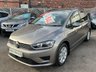 USED 2015 L VOLKSWAGEN GOLF SV 1.6 TDi BlueMotion TECH SE 5dr - BLUETOOTH 
