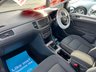 USED 2015 L VOLKSWAGEN GOLF SV 1.6 TDi BlueMotion TECH SE 5dr - BLUETOOTH 