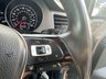 USED 2015 L VOLKSWAGEN GOLF SV 1.6 TDi BlueMotion TECH SE 5dr - BLUETOOTH 