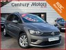 USED 2015 L VOLKSWAGEN GOLF SV 1.6 TDi BlueMotion TECH SE 5dr - BLUETOOTH 
