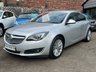 USED 2013 63 VAUXHALL INSIGNIA 2.0 CDTi Tech Line NAV 5dr - UPGRADE ALLOYS 