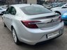 USED 2013 63 VAUXHALL INSIGNIA 2.0 CDTi Tech Line NAV 5dr - UPGRADE ALLOYS 