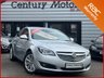 USED 2013 63 VAUXHALL INSIGNIA 2.0 CDTi Tech Line NAV 5dr - UPGRADE ALLOYS 